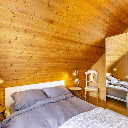 Ferienwohnung Kalkau Lichtenstein  Bagian luar foto