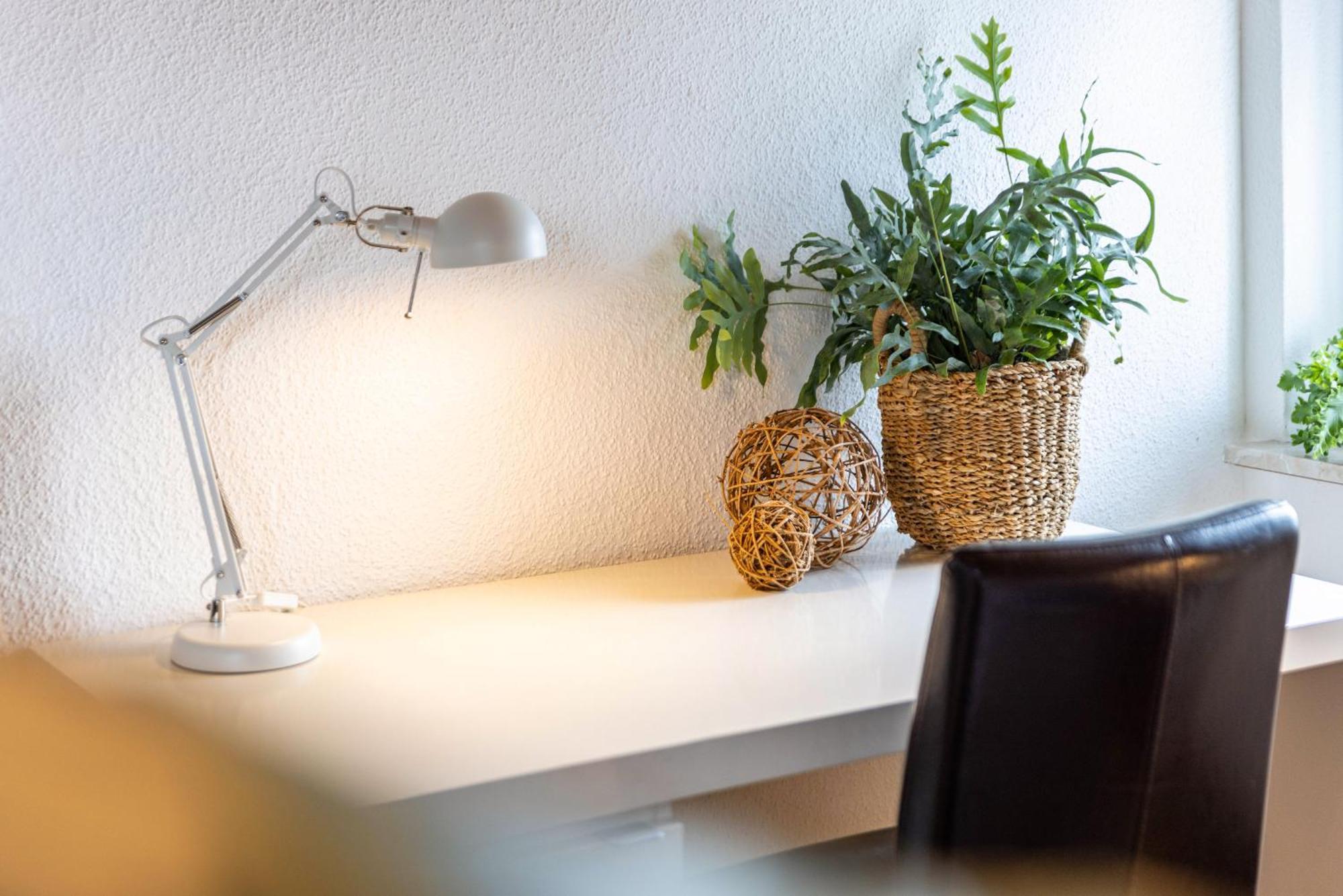 Ferienwohnung Kalkau Lichtenstein  Bagian luar foto
