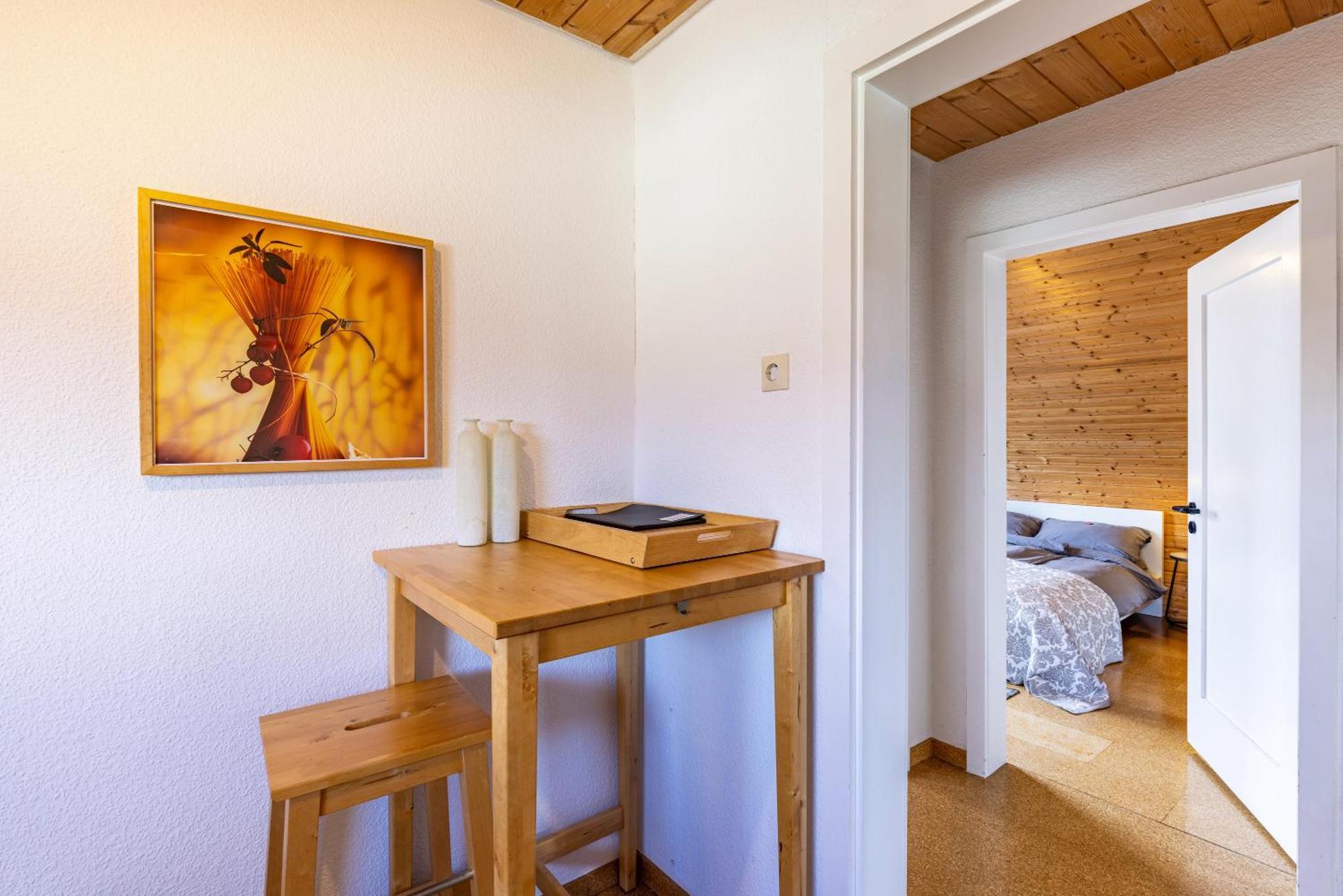 Ferienwohnung Kalkau Lichtenstein  Bagian luar foto